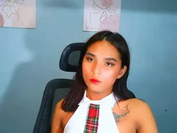 Chaturbate Sex Chat of janellarose