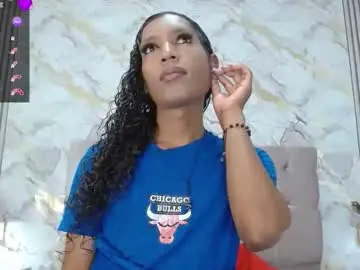 Chaturbate Best Webcam of mia_hiills