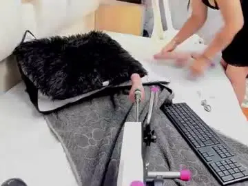 Chaturbate Best Webcam of milf_drip