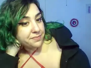 Chaturbate Live Sex Cam of mrvenusx