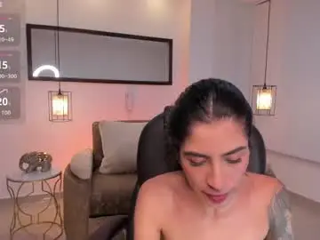 Chaturbate Private Sex Chat of ninna_asppen