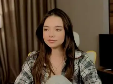 Chaturbate Free Live Porn of nutshellz