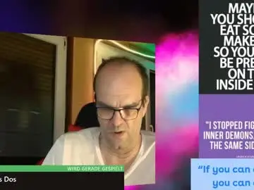 Chaturbate Live Porn of r_2d2_