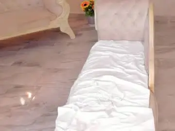 Chaturbate Live Porn of shantallknowless