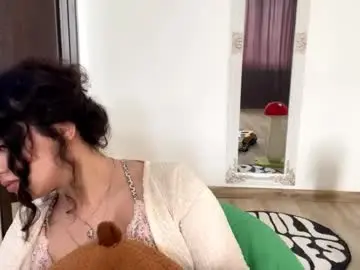 Chaturbate Adult Webcam of sharondelrosario