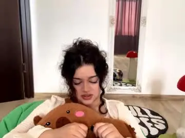 Chaturbate Best live sex cam show of sharondelrosario