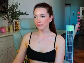 Chaturbate Private Sex Chat of your_evaa