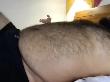 Chaturbate Best live sex cam show of _alan_bear_