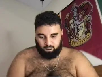 Chaturbate Free Live Porn of _alan_bear_