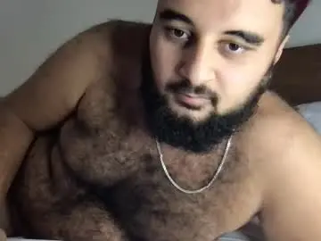 Chaturbate Watch Live Sex Cams of _alan_bear_