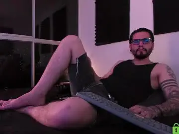 Chaturbate Watch Live Sex Cams of _elon_coxx_