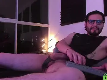 Chaturbate Best live sex cam show of _elon_coxx_