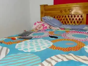 Chaturbate Sex Cam of _mishell