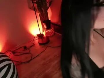 Chaturbate Adult Video Chat of asia_25_