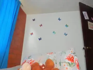 Chaturbate Best Webcam of candy_browm1