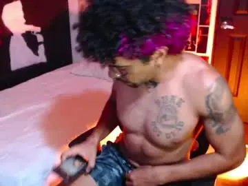 Chaturbate Live Porn of dostoyrodia_34