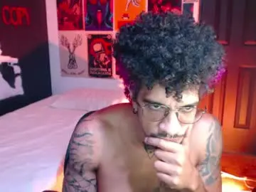 Chaturbate Watch Live Sex Cams of dostoyrodia_34