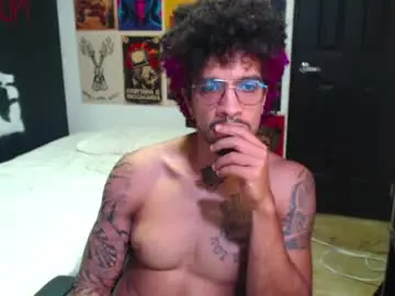 Chaturbate Sex Chat of dostoyrodia_34