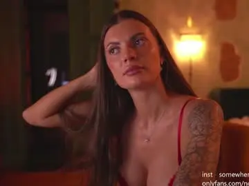 Chaturbate Live Sex of dreamana