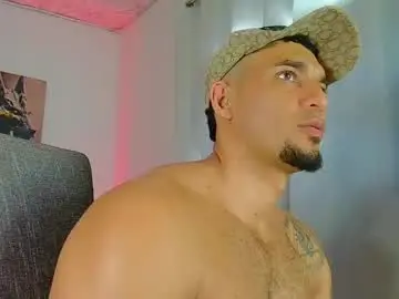 Chaturbate Live Sex of fabi_calde