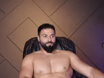 Chaturbate Sex Cam of glennmasters