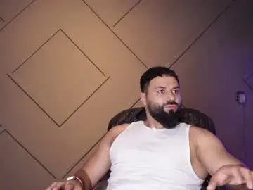 Chaturbate Adult Webcam of glennmasters