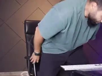 Chaturbate Private Sex Chat of glennmasters