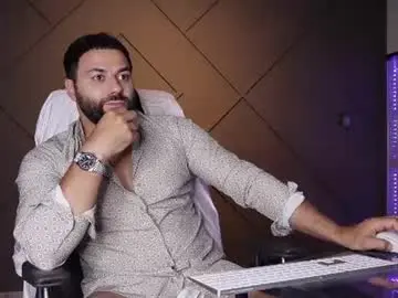 Chaturbate Best live sex cam show of glennmasters