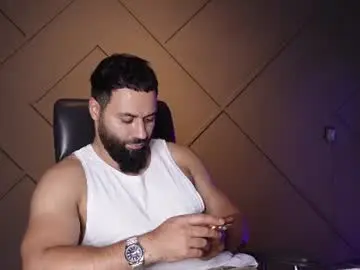 Chaturbate Private Sex Chat of glennmasters
