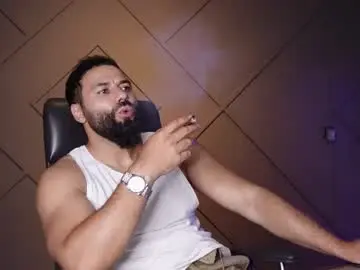 Chaturbate Private Sex Chat of glennmasters