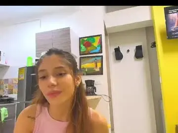 Chaturbate Adult Video Chat of isis_pink