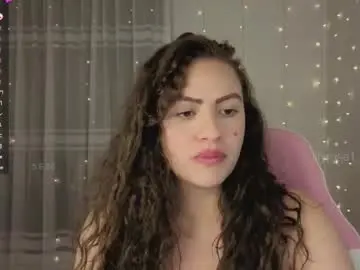 Chaturbate Live Sex of lilyrose1_