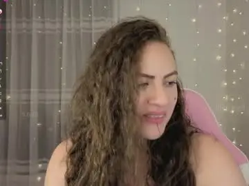 Chaturbate Best live sex cam show of lilyrose1_
