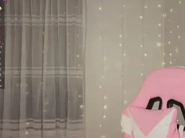 Chaturbate Best live sex cam show of lilyrose1_