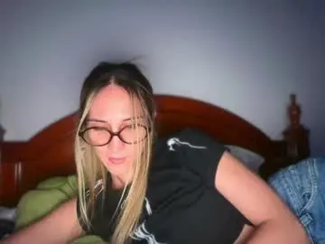 Chaturbate Sex Cam of pinkilola