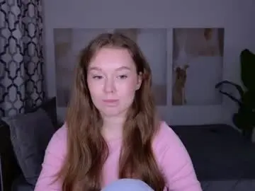 Chaturbate Live Sex Cam of valericherry