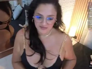 Chaturbate Free Live Porn of _andrealopez
