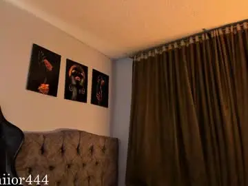 Chaturbate Sex Cam of baby_junior420