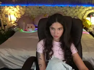 Chaturbate Sex Chat of babyflowerr