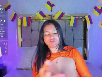 Chaturbate Adult Video Chat of candys_victoria