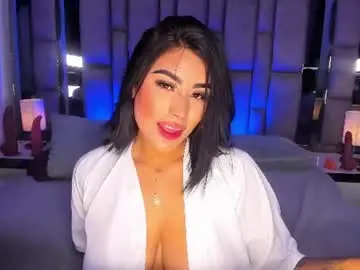 Chaturbate Live Sex of girl_gray