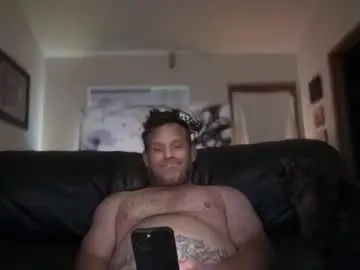 Chaturbate Adult Webcam of mackincaliallday