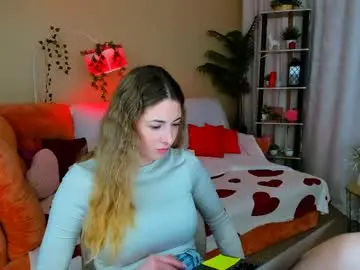 Chaturbate Adult Video Chat of sensitiveheartt