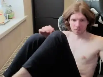 Chaturbate Nude Webcam of spaisenok