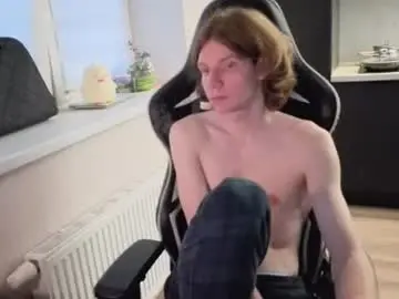 Chaturbate Sex Cam of spaisenok