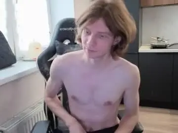 Chaturbate Sex Cam of spaisenok