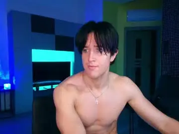 Chaturbate Sex Cam of christianlevine_