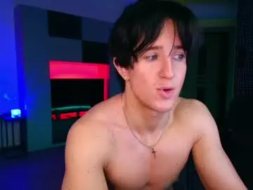 Chaturbate Adult Webcams of christianlevine_