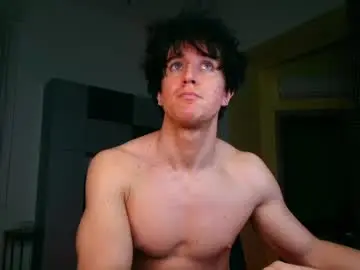 Chaturbate Live Sex of christianlevine_
