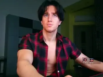 Chaturbate Best Webcam of christianlevine_